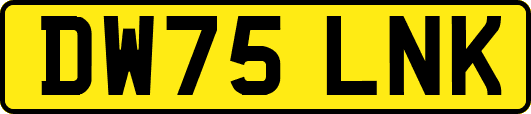 DW75LNK