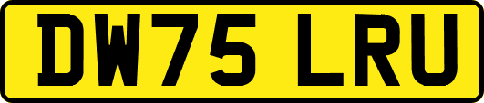 DW75LRU