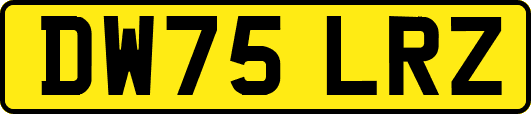 DW75LRZ