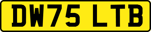 DW75LTB