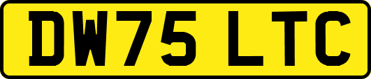 DW75LTC