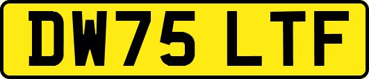 DW75LTF