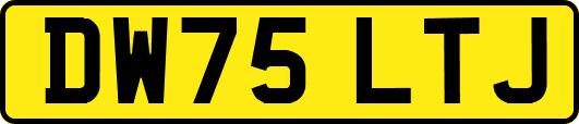 DW75LTJ