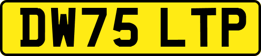 DW75LTP