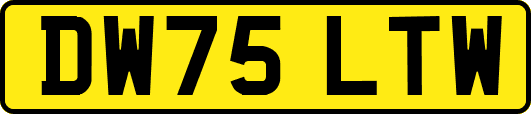 DW75LTW