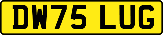 DW75LUG