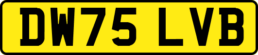 DW75LVB