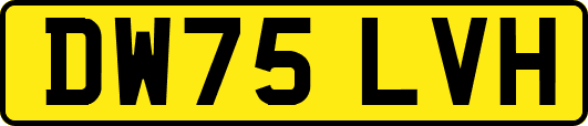 DW75LVH