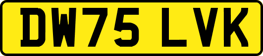 DW75LVK