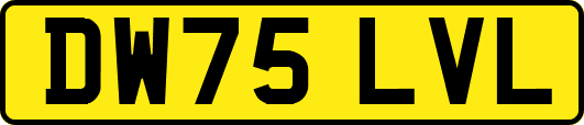 DW75LVL