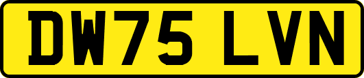 DW75LVN