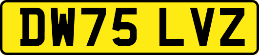 DW75LVZ