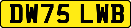 DW75LWB