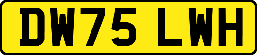 DW75LWH