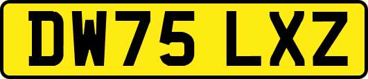 DW75LXZ