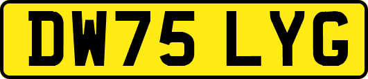 DW75LYG