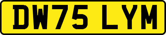 DW75LYM