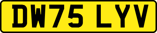 DW75LYV