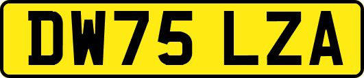DW75LZA