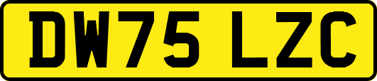 DW75LZC