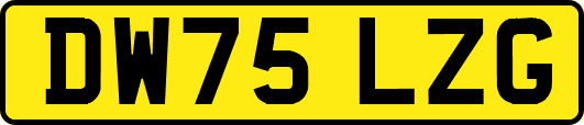 DW75LZG