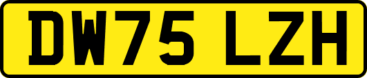 DW75LZH