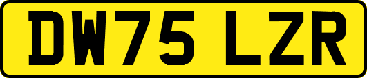 DW75LZR