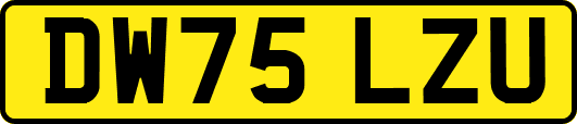 DW75LZU
