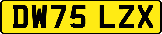 DW75LZX