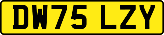 DW75LZY