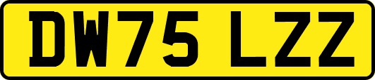 DW75LZZ