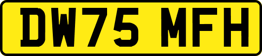 DW75MFH
