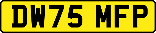 DW75MFP