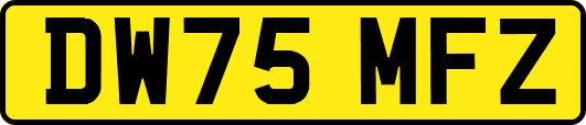 DW75MFZ
