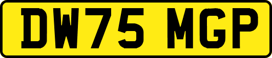 DW75MGP