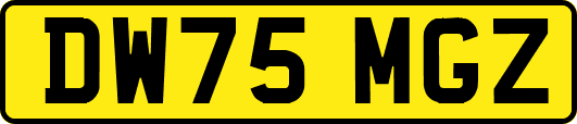 DW75MGZ