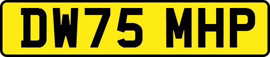 DW75MHP