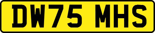 DW75MHS