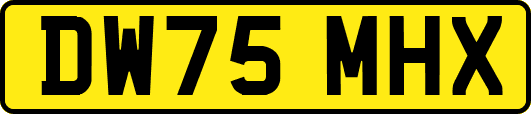 DW75MHX