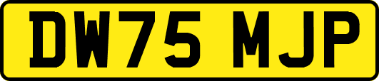DW75MJP