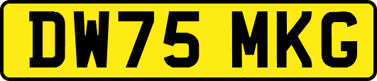DW75MKG