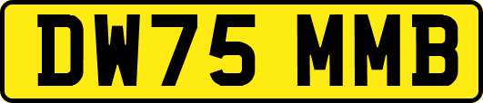 DW75MMB
