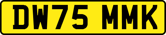 DW75MMK