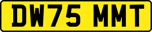 DW75MMT