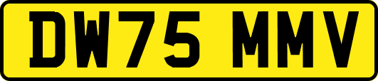 DW75MMV