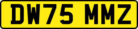 DW75MMZ