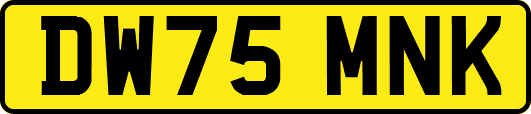 DW75MNK