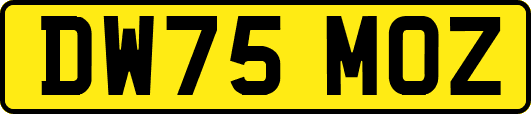 DW75MOZ