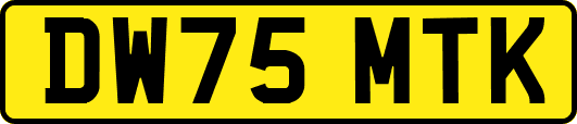 DW75MTK