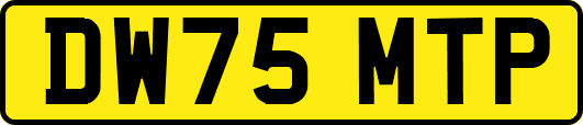 DW75MTP